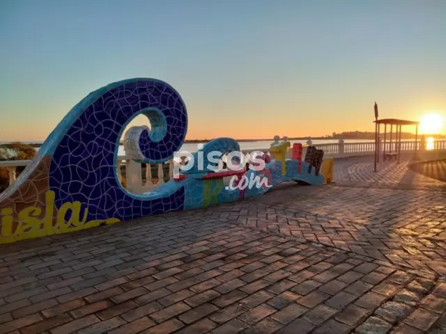 Piso en venta en Calle del Ancla, Isla Cristina de 145.000 €