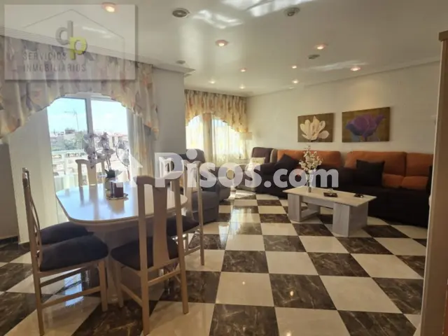 Piso en venta en Calle de Emilio Hernández Selva, cerca de Avinguda de Novelda, Carrús Oeste-El Toscar (Distrito Núcleo Urbano. Elx - Elche) de 184.900 €