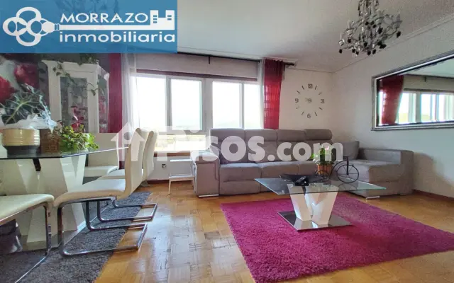 Piso en venta en Calle de Alexandre Bóveda, As Travesas-Balaídos (Distrito Casco Urbano. Vigo) de 320.000 €