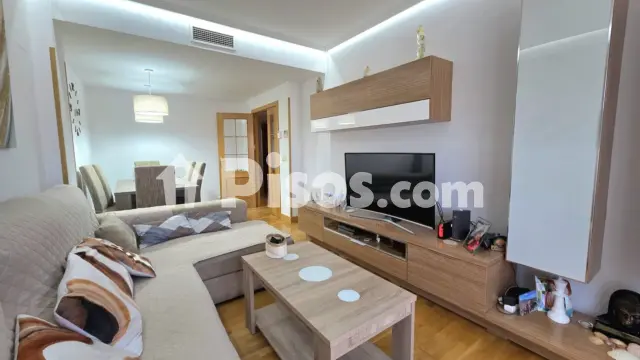Piso en venta en Calle del Planeta Júpiter, 1, Parla Este (Parla) de 279.990 €