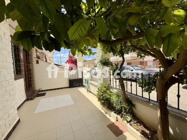 Dúplex en venta en Torre de La Horadada, Torre de la Horadada (Pilar de la Horadada) de 249.000 €