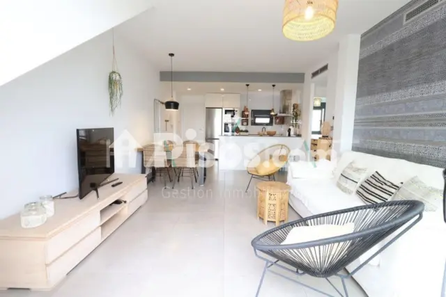 Casa en venta en Calle de Empresarios, Núcleo (Pilar de la Horadada) de 225.000 €