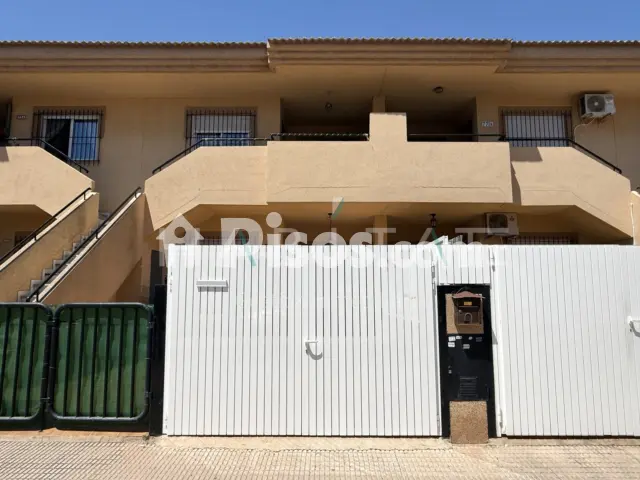 Casa en venta en los Peñascos-El Salero-Los Imbernones, Los Peñascos-El Salero-Los Imbernones (San Pedro del Pinatar) de 147.000 €