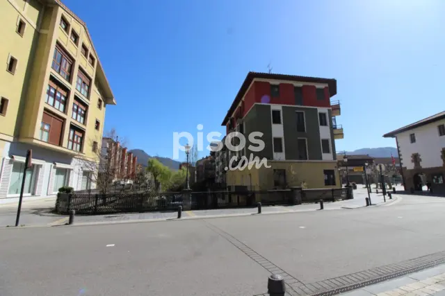 Piso en venta en Calle de Elosegi, Lazkao de 165.000 €