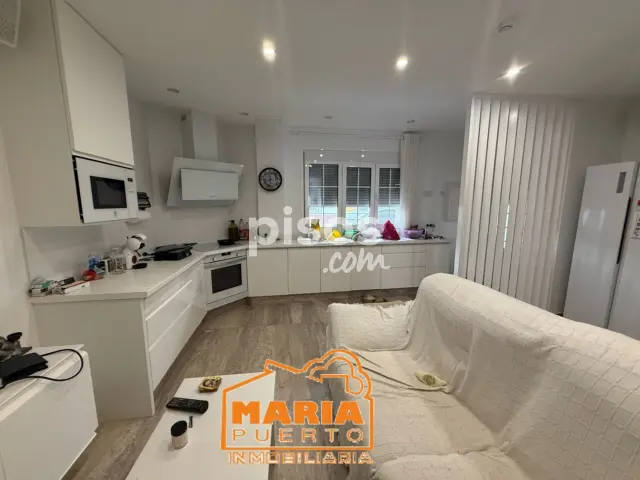 Chalet adosado en venta en Campanillas, Campanillas (Málaga Capital) de 289.000 €