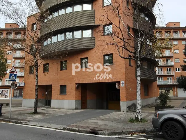 Oficina en venta en Sasikoa Kalea, Durango de 235.000 €
