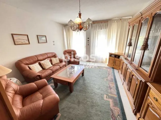 Ático en venta en Avenida de Extremadura, Coria de 65.000 €