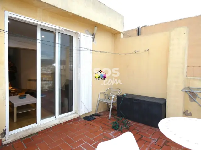 Ático en venta en Sur, Sur (Castelló de la Plana) de 158.000 €