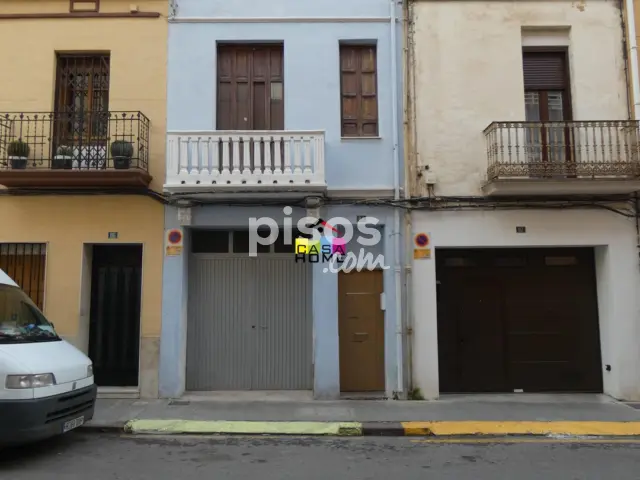 Casa en venta en Sur, Sur (Castelló de la Plana) de 175.000 €