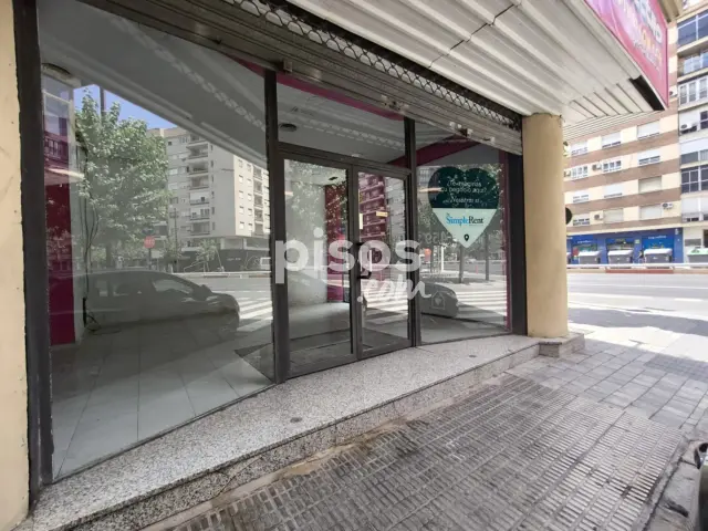 Local comercial en alquiler en Santa María de Gracia, Santa María de Gracia (Distrito Norte. Murcia Capital) de 2.200 €<span>/mes</span>