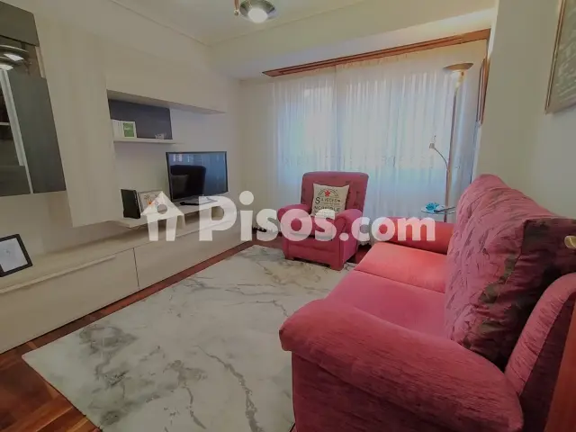 Piso en venta en Calle de Juan XXIII, Centro (Santurtzi) de 348.000 €