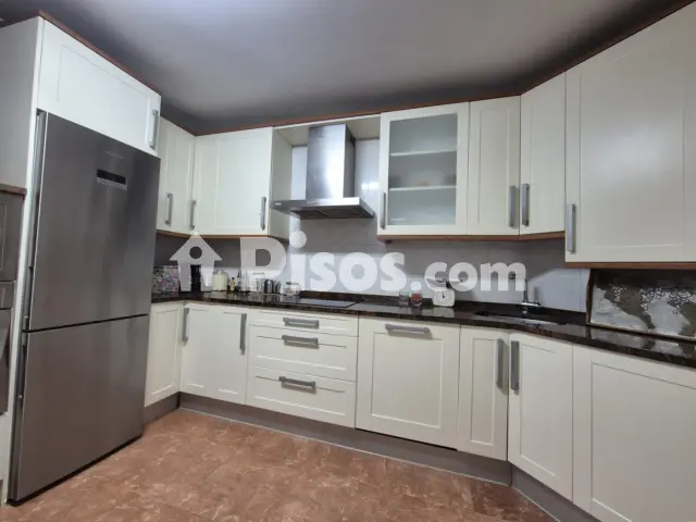 Piso en venta en Calle de Ortuño de Alango, Centro (Portugalete) de 229.000 €