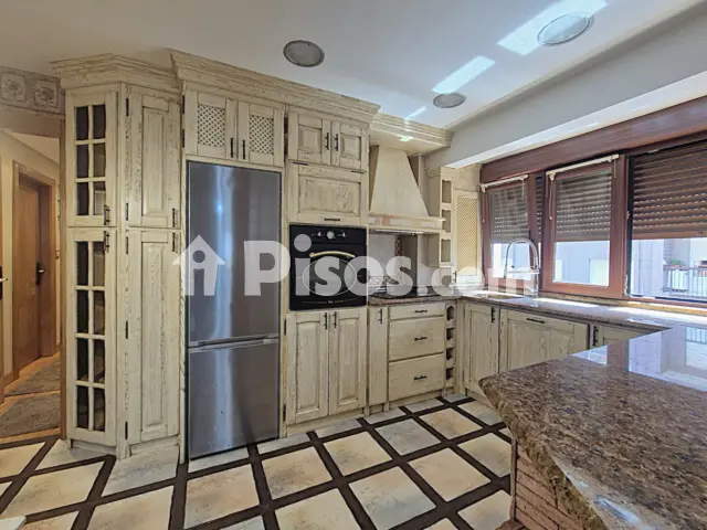 Piso en venta en Avenida de Repélega, Errepelega (Portugalete) de 270.000 €