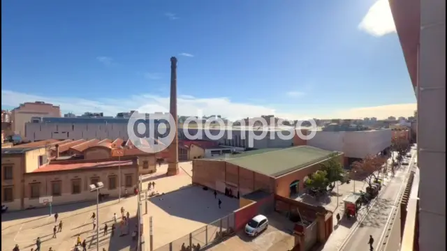 Piso en venta en Carrer de Girona, Centre (L'Hospitalet de Llobregat) de 285.000 €