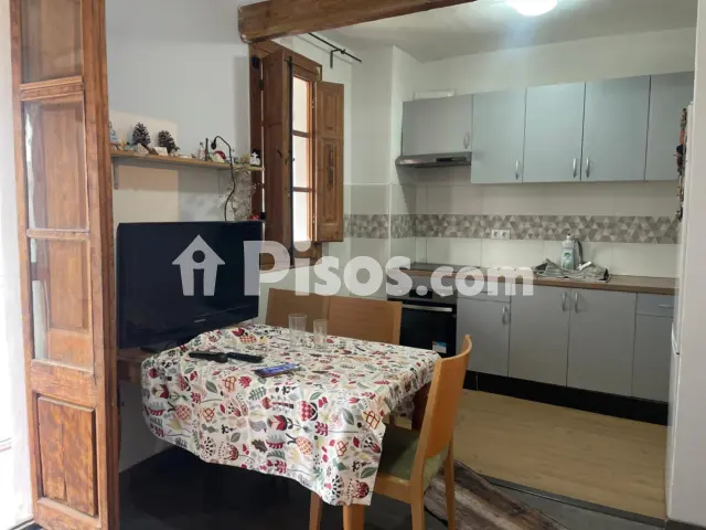 Piso en venta en Carrer de la Florida, cerca de Carrer de Sant Antoni Abat en Mion-Puigberenguer por 116.000 €