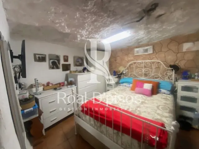 Chalet rústico en venta en Calle La Culata,  Risco Blanco, Zona Interior (San Bartolomé de Tirajana) de 148.000 €