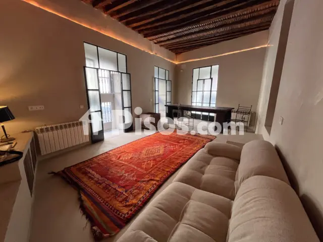 Piso en venta en Calle de Mira el Sol, Acacias (Distrito Arganzuela. Madrid Capital) de 500.000 €