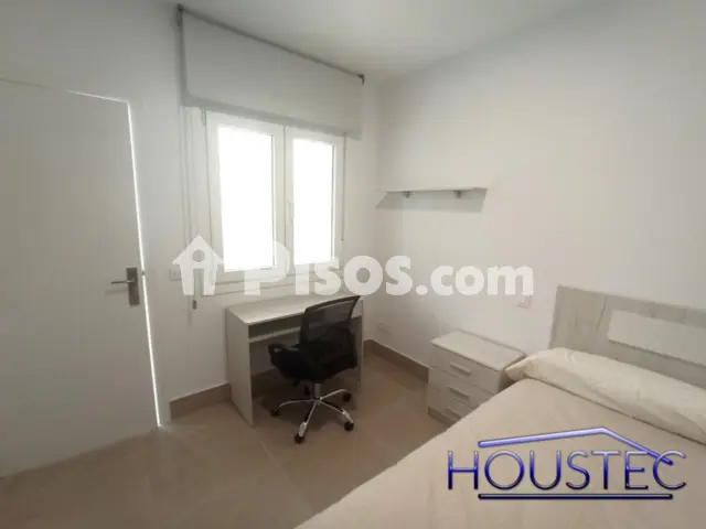 Habitación en alquiler en Casco Histórico, Casco Histórico (Distrito Centro. Alcalá de Henares) de 470 €<span>/mes</span>