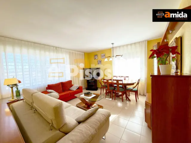 Piso en venta en Covadonga, Covadonga (Distrito Centre-Covadonga. Sabadell) de 285.000 €