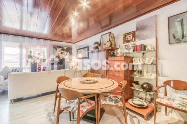 Piso en venta en Carrer de Lluís Millet, 12 en Ctra. de Santpedor-Bases de Manresa por 230.000 €