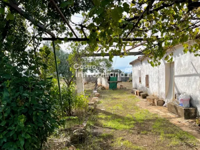 Finca rústica en venta en Polígono Chozuelas, Número S/N, Calera y Chozas de 55.000 €