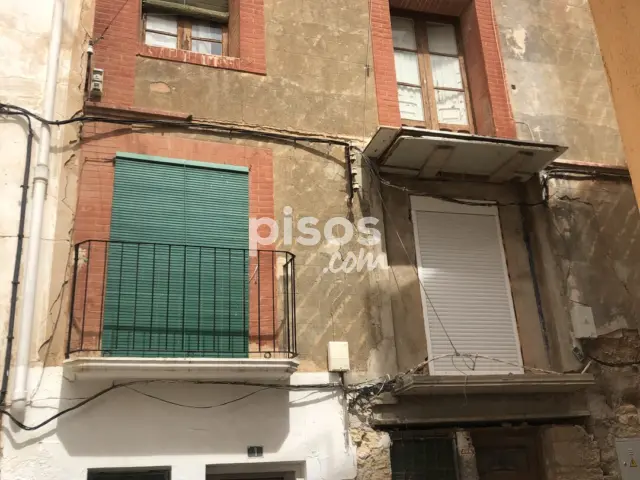 Casa en venta en Calle de Lope de Vega, 1, Calanda de 24.900 €