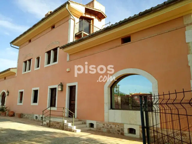 Chalet en alquiler en Canet de Mar, Canet de Mar de 2.800 €<span>/mes</span>