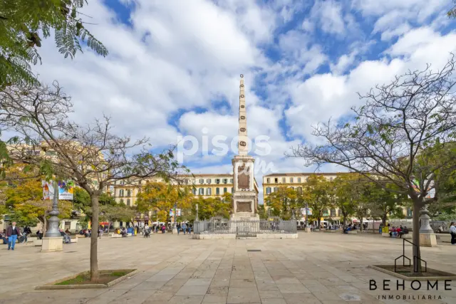 Piso en venta en Calle Mariblanca, Centro Histórico-La Merced (Distrito Centro. Málaga Capital) de 320.000 €