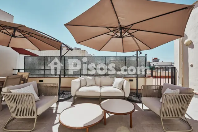 Ático en venta en Calle de Espartinas, 7, Goya (Distrito Barrio de Salamanca. Madrid Capital) de 1.079.000 €