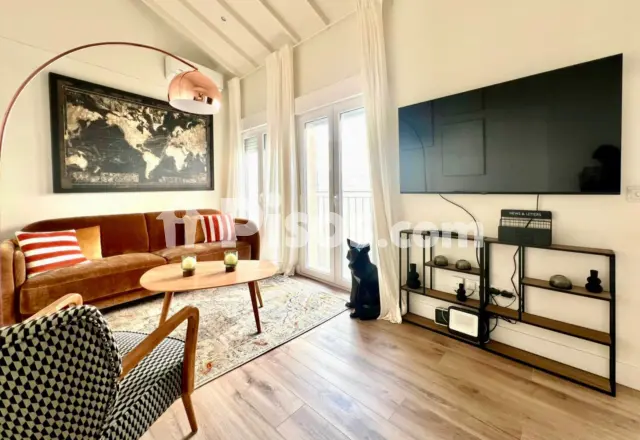 Piso en venta en Calle del Divino Redentor, 25, cerca de Calle de Guindos, Valdeacederas (Distrito Tetuán. Madrid Capital) de 487.000 €