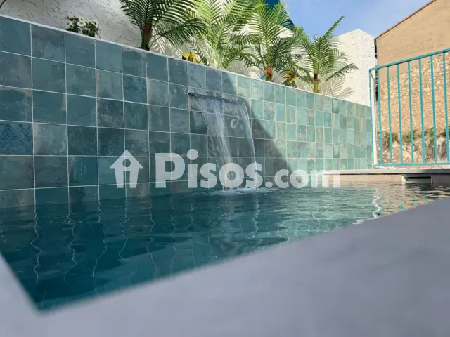 Casa en venta en Calle Sant Vicent, 21, Manuel de 219.000 €