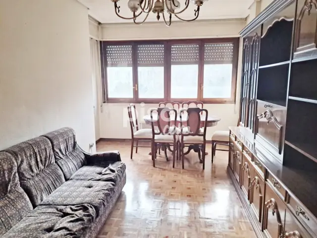 Piso en venta en Calle de Francia, Casco Viejo (Vitoria - Gasteiz) de 350.000 €