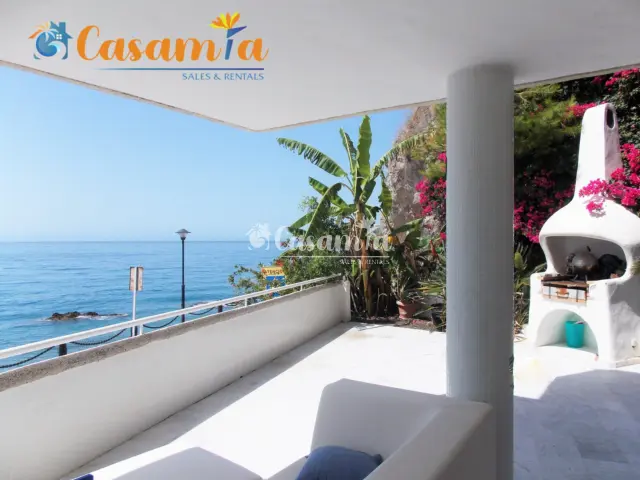 Piso en venta en Paseo de Cotobro, Cotobro (Almuñécar) de 675.000 €
