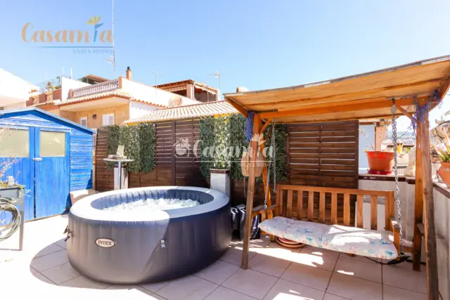 Casa en venta en Calle Galán de Noche, Número 1, Cotobro (Almuñécar) de 395.000 €