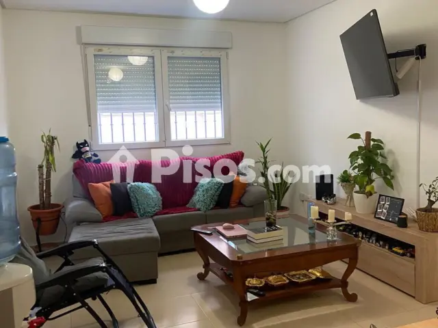 Piso en venta en Calle de San Isidro, Ocaña de 130.000 €