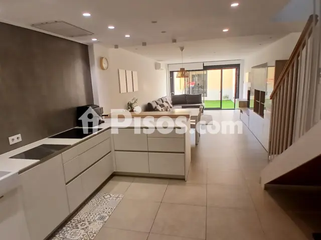 Casa en venta en Ca N'Aurell, Ca n'Aurell (Terrassa) de 437.000 €