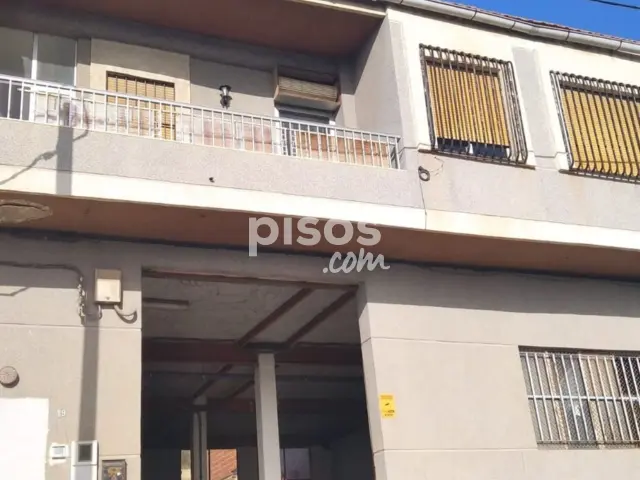 Casa en venta en Carretera de Alicante, 19, cerca de Calle del Corregidor Vicente Cano Altares, El Esparragal (Distrito Pedanías Norte. Murcia Capital) de 235.000 €