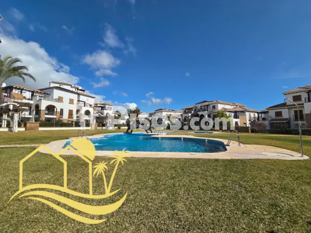 Apartamento en venta en Avenida del Tomillo, Puerto Vera-Las Salinas (Vera) de 160.000 €