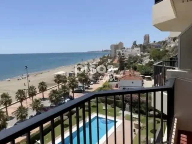 Piso en alquiler en Las Gaviotas-Carvajal, Las Gaviotas-Carvajal (Fuengirola) de 280 €<span>/día</span>