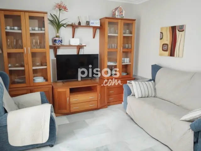 Piso en alquiler en los Boliches, Los Boliches (Fuengirola) de 900 €<span>/mes</span>