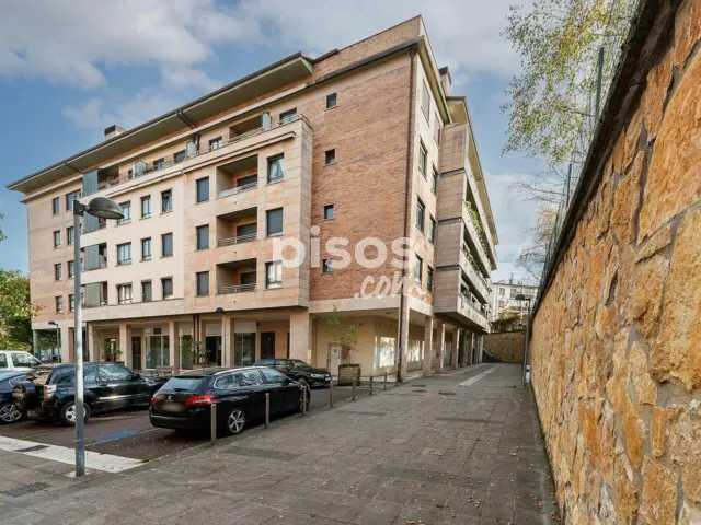 Local comercial en venta en Oriamendi Auzoa, 1, Hernani de 185.000 €