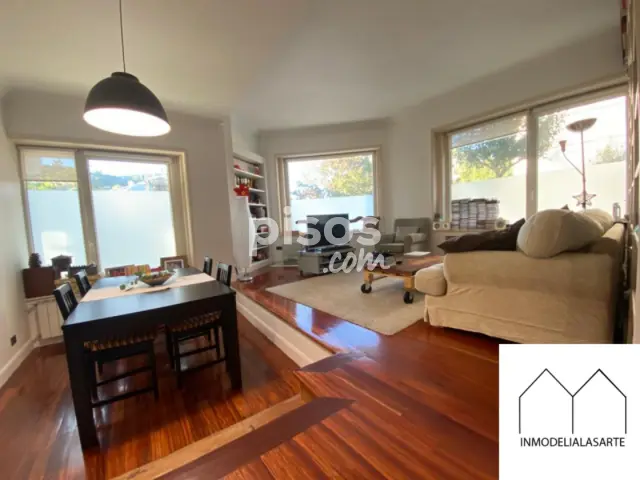 Piso en venta en Avenida Zumalacarregui, Número 15, Antiguo Ondarreta (San Sebastián - Donostia) de 720.000 €