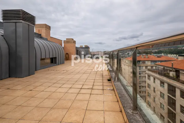 Piso en venta en Loiolako Erribera Pasealekua, 10, Riberas de Loiola (San Sebastián - Donostia) de 950.000 €