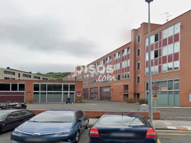 Garaje en venta en Calle de Portuetxe, 83, Ibaeta-Igeldo (San Sebastián - Donostia) de 18.000 €