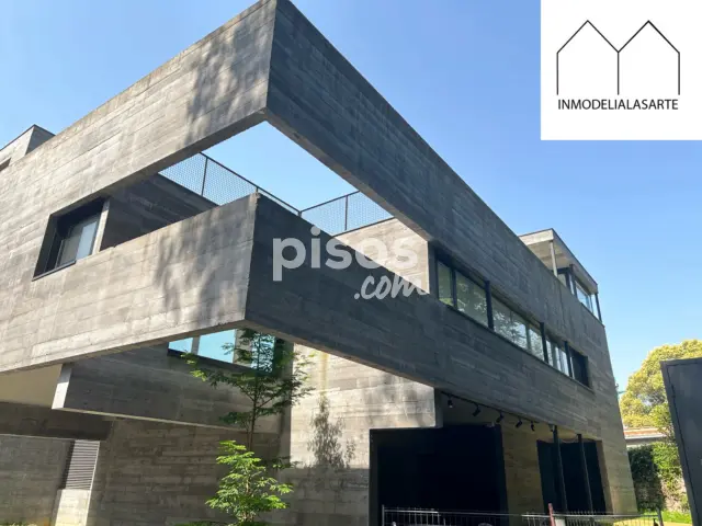 Casa en venta en Calle Caserio Parada, Número 24, Ategorrieta-Ulia (San Sebastián - Donostia) de 1.980.000 €