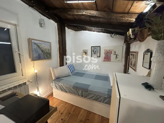 Piso en venta en Nagusia Kalea, 5, Parte Vieja-Alde Zaharra (San Sebastián - Donostia) de 358.000 €