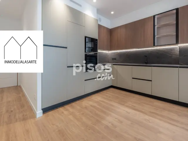 Piso en venta en Calle de Garibai, 7, Centro (San Sebastián - Donostia) de 650.000 €