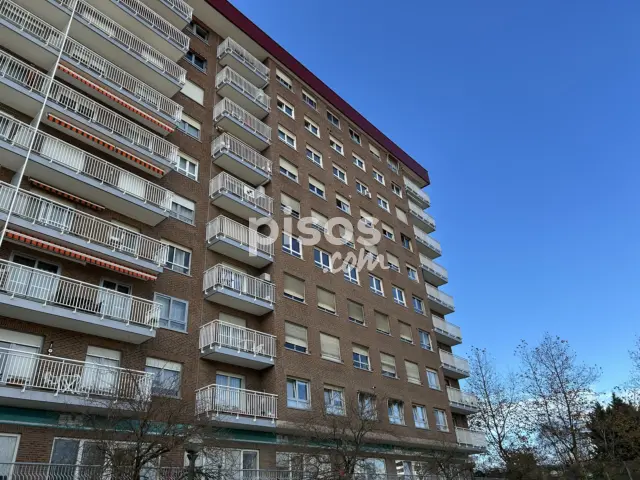 Piso en venta en Calle de los Corsarios Vascos, 4, Amara Berri (San Sebastián - Donostia) de 530.000 €