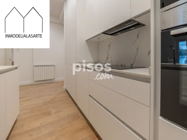 Piso en venta en Erregina Erregentearen Kalea, 5, Parte Vieja-Alde Zaharra (San Sebastián - Donostia) de 750.000 €