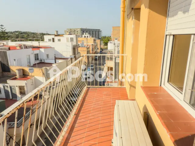 Piso en venta en Carrer del Sagrat Cor, Zona Nord (La Ràpita) de 129.500 €